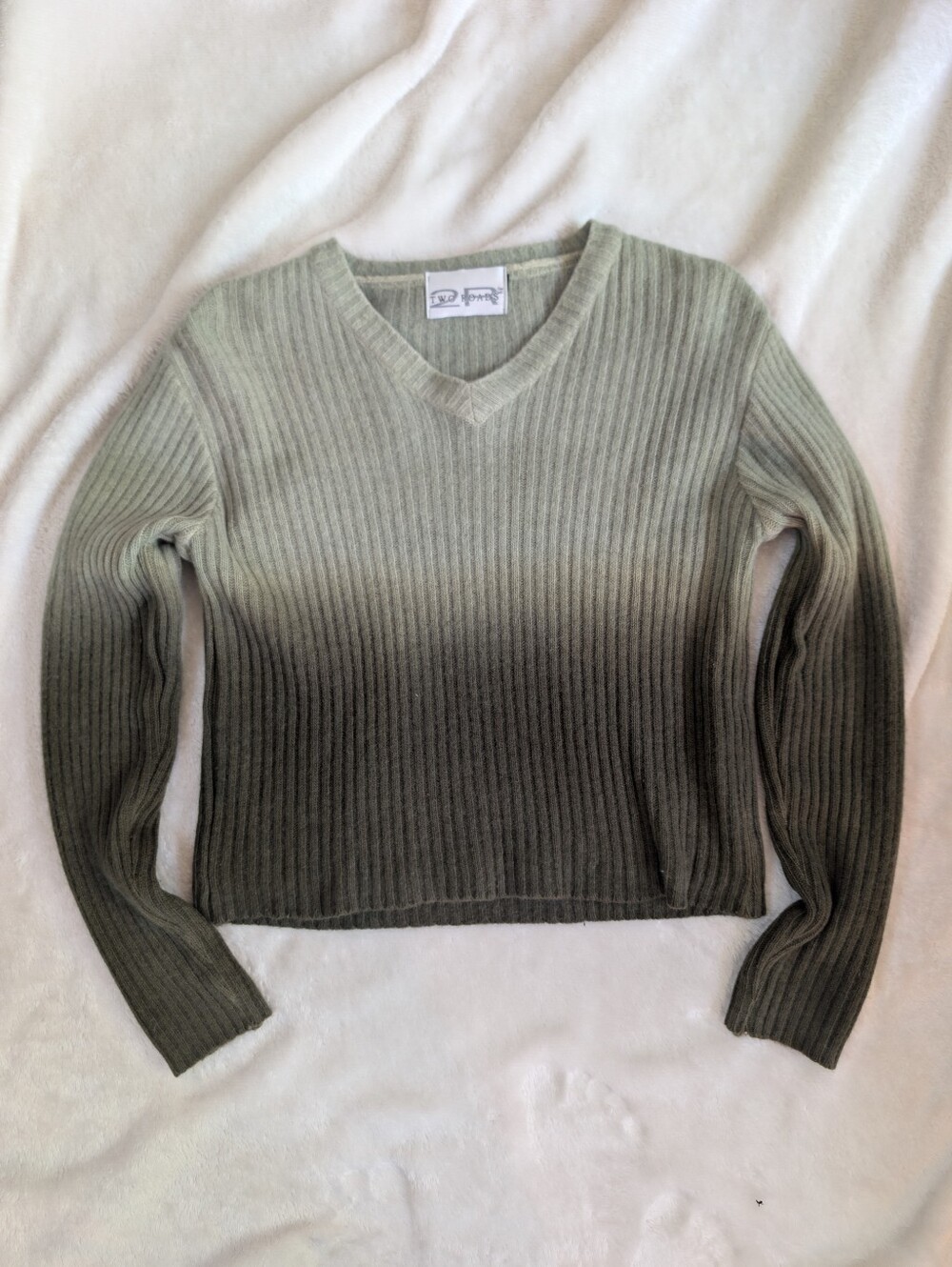 Vintage '90S Wool The Next Sweater